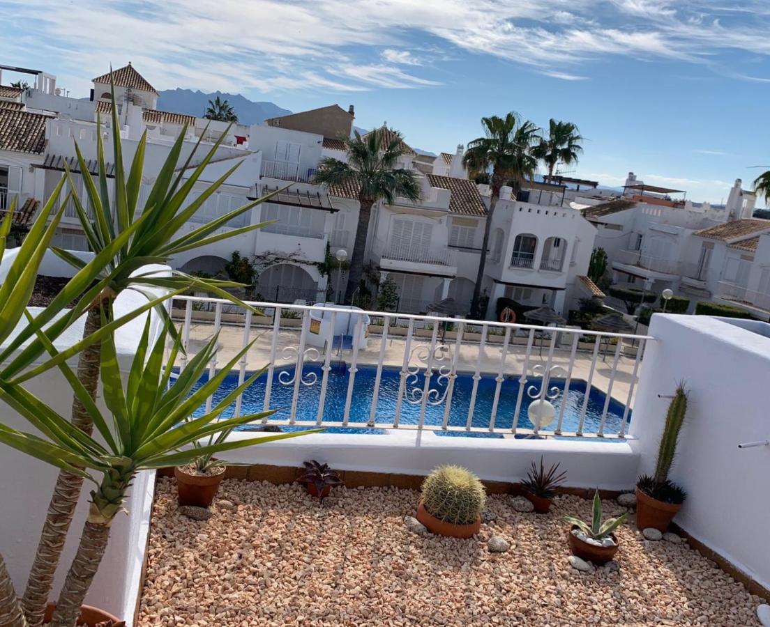 Vera Playa La Medina Los Amarguillos Kültér fotó