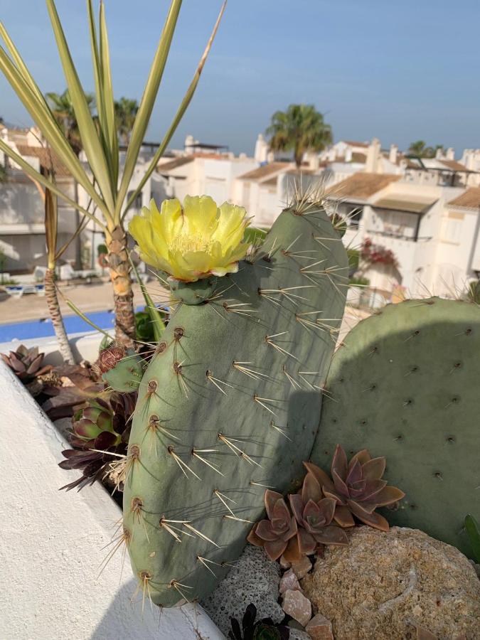 Vera Playa La Medina Los Amarguillos Kültér fotó