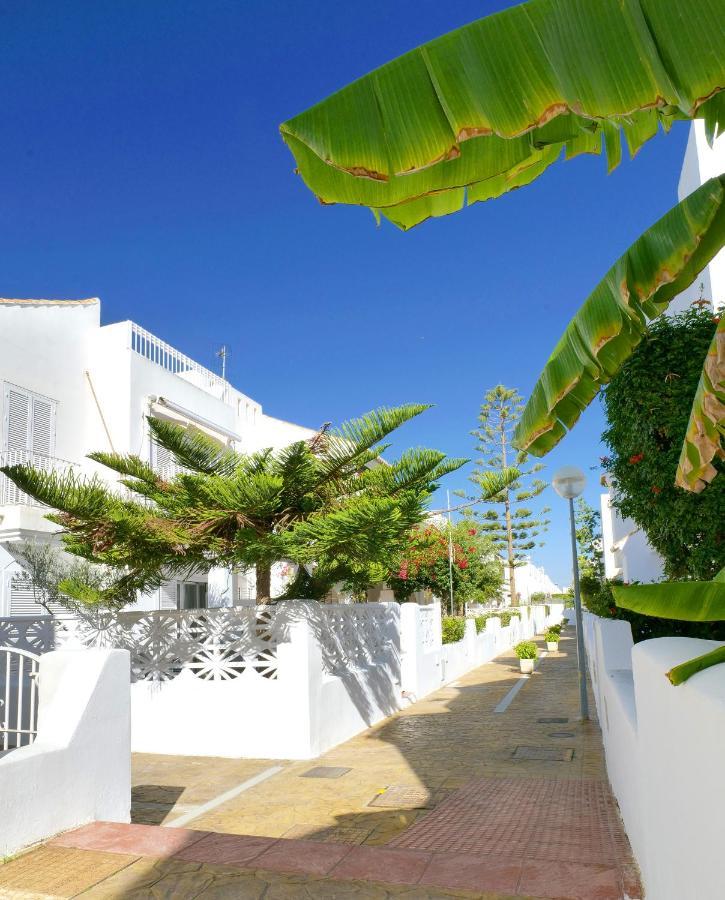 Vera Playa La Medina Los Amarguillos Kültér fotó