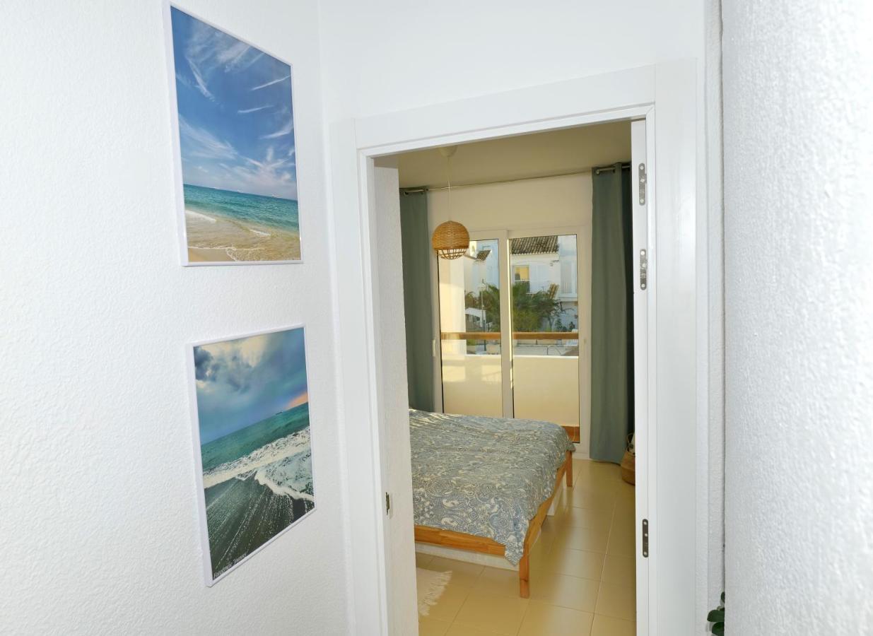 Vera Playa La Medina Los Amarguillos Kültér fotó